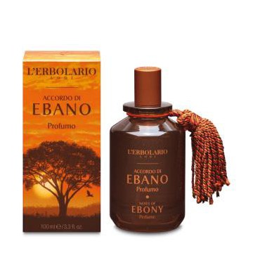 Accordo Ebano Perfume...