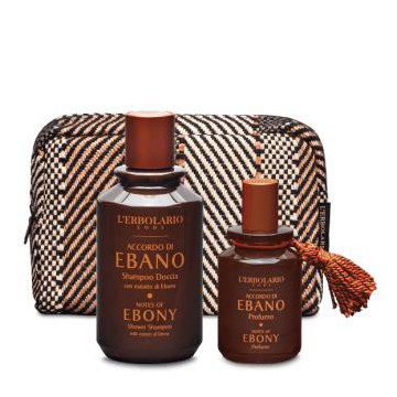 Accordo Ebano Beauty Champu...