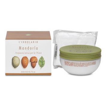 Mascarilla Para Manos...