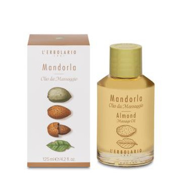 Aceite Corporal Almendra...