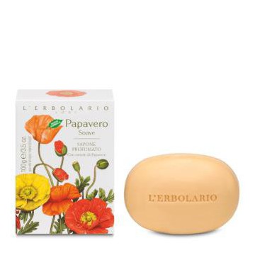 Amapola Dulce Jabon...