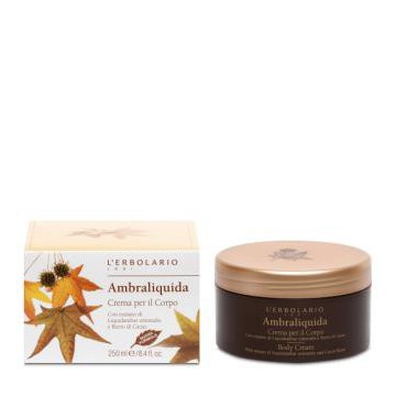 Ambraliquida Crema Corporal...