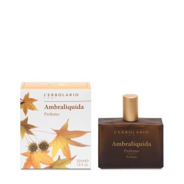 Ambraliquida Agua De...