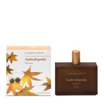 Ambraliquida Agua De...