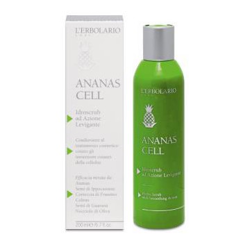 Anannas Cell Hydroscrub...