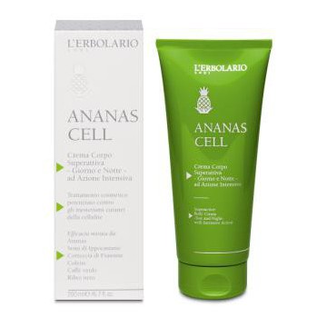 Anannas Cell Crema Cuerpo...