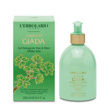 Arbol De Jade Gel...