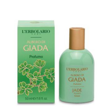 Arbol De Jade Perfume 50Ml.