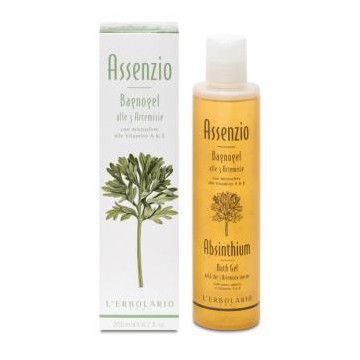 Assenzio Gel De Baño 200Ml.