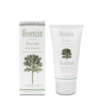 Assenzio Deocrema 50Ml.