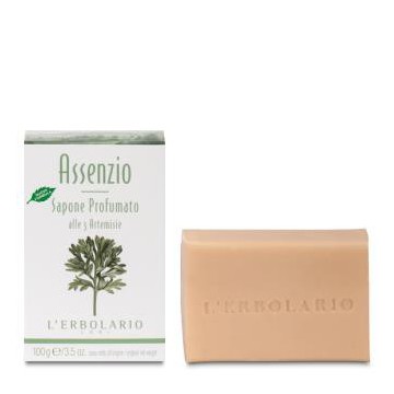 Assenzio Jabon Pastilla 100Gr.