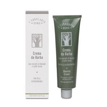Baoba Crema De Afeitado150Ml.