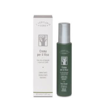 Baoba Crema Cara Hombre 50Ml.
