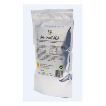 Aa-Progaba Sabor Mandarina...