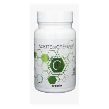 Aceite De Oregano Carvacol...