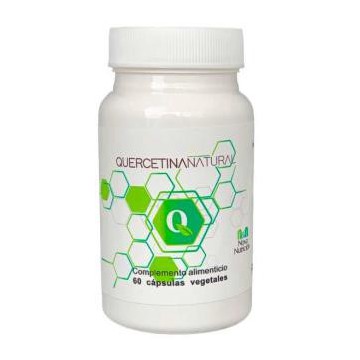 Quercetina Natural 200Mg...