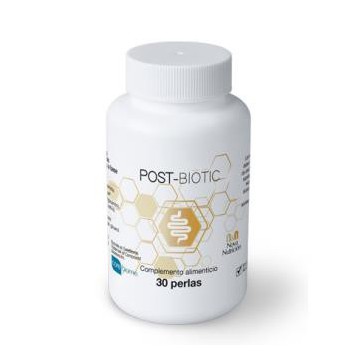 Post Biotic 30Perlas.