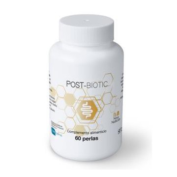 Post Biotic 60Perlas.