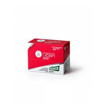 Finisher Generation Ucan...