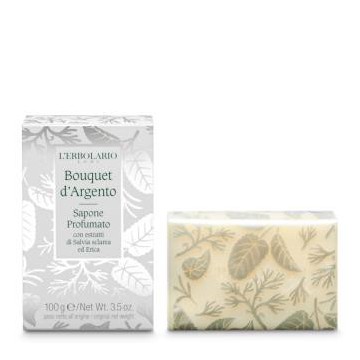 Bouquet De Plata Jabon...