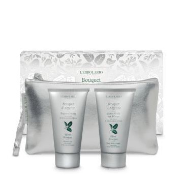 Bouquet De Plata Beauty Gel...