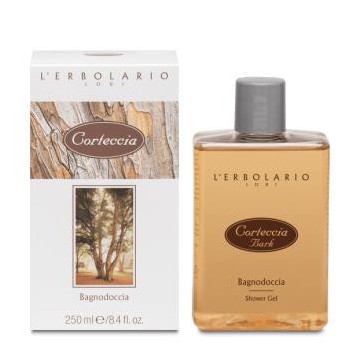 Corteccia Gel De Baño 250Ml.