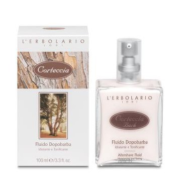 Corteccia Fluido Despues...