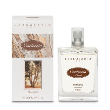 Corteccia Perfume 50Ml.