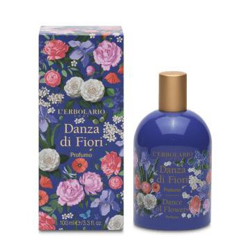 Danza De Flores Edicion...