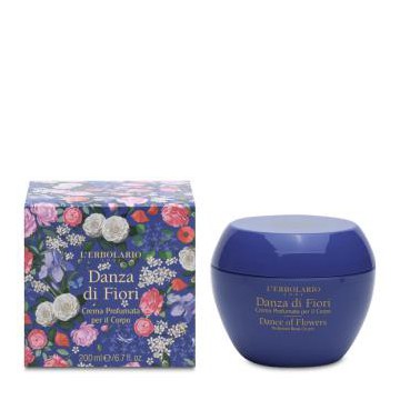 Danza De Flores Crema...