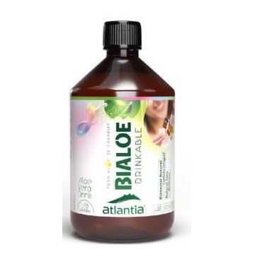 Bialoe Jugo De Aloe Vera...