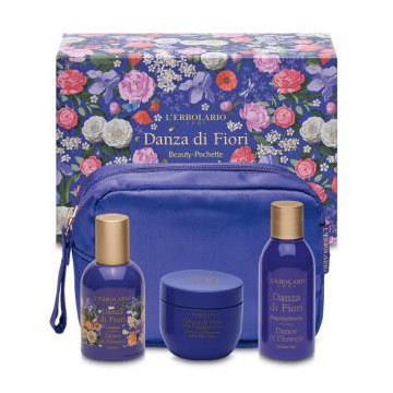 Danza De Flores Beauty...