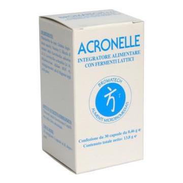 Acronelle 30Cap.