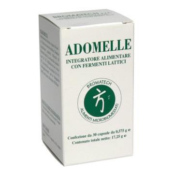 Adomelle 30Cap.