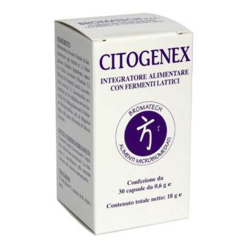 Citogenex 30Cap.