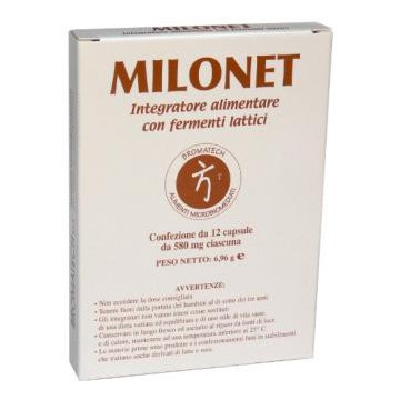 Milonet 12Cap.