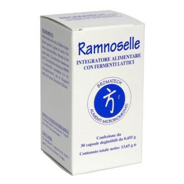 Ramnoselle 30Cap.