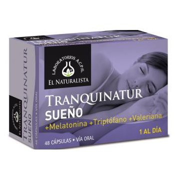 Tranquinatur Sueño 48Cap.