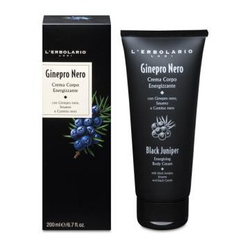 Enebro Negro Crema Cuerpo...