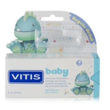 Vitis Baby Balsamo 30Ml....
