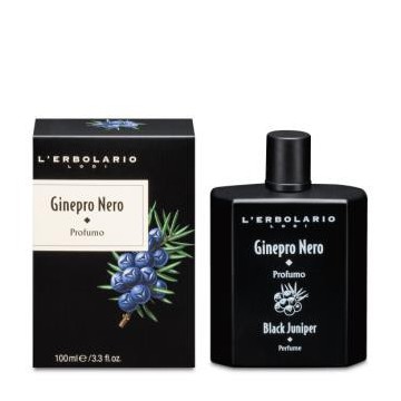 Enebro Negro Perfume 100Ml.