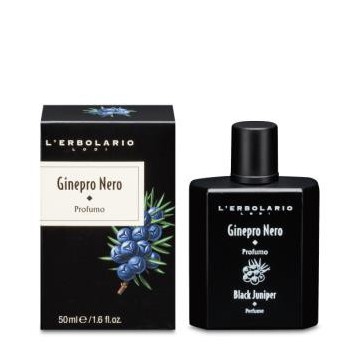 Enebro Negro Perfume 50Ml.
