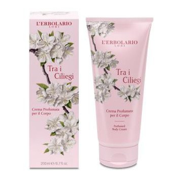 Entre Cerezas Crema Cuerpo...