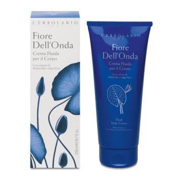 Flor De La Ola Crema Fluida...