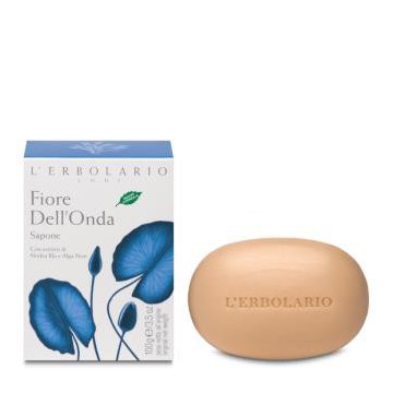 Flor De La Ola Jabon...