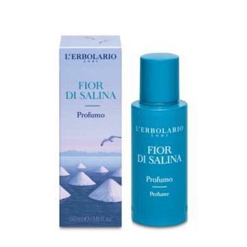 Flor De Salina Perfume 50Ml.