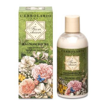 Flores Claras Espuma De...