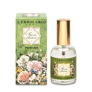 Flores Claras Agua De...