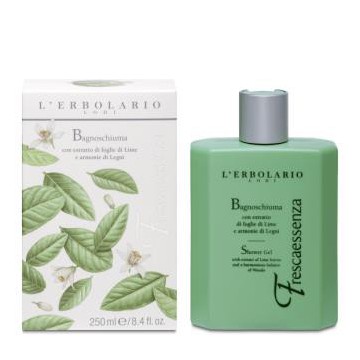 Frescaesencia Gel De Baño...