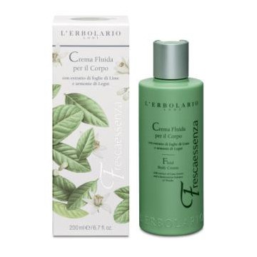 Frescaesencia Crema Cuerpo...